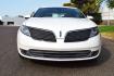 2013 White Platinum Metallic Tri-Coat /Hazelnut Lincoln MKS FWD (1LNHL9DK2DG) with an 3.5L V6 DOHC 24V engine, 6-Speed Automatic transmission, located at 11056 N 23rd Dr #101, Phoenix, AZ, 85029, (623) 434-4252, 33.587704, -112.109962 - Photo#8