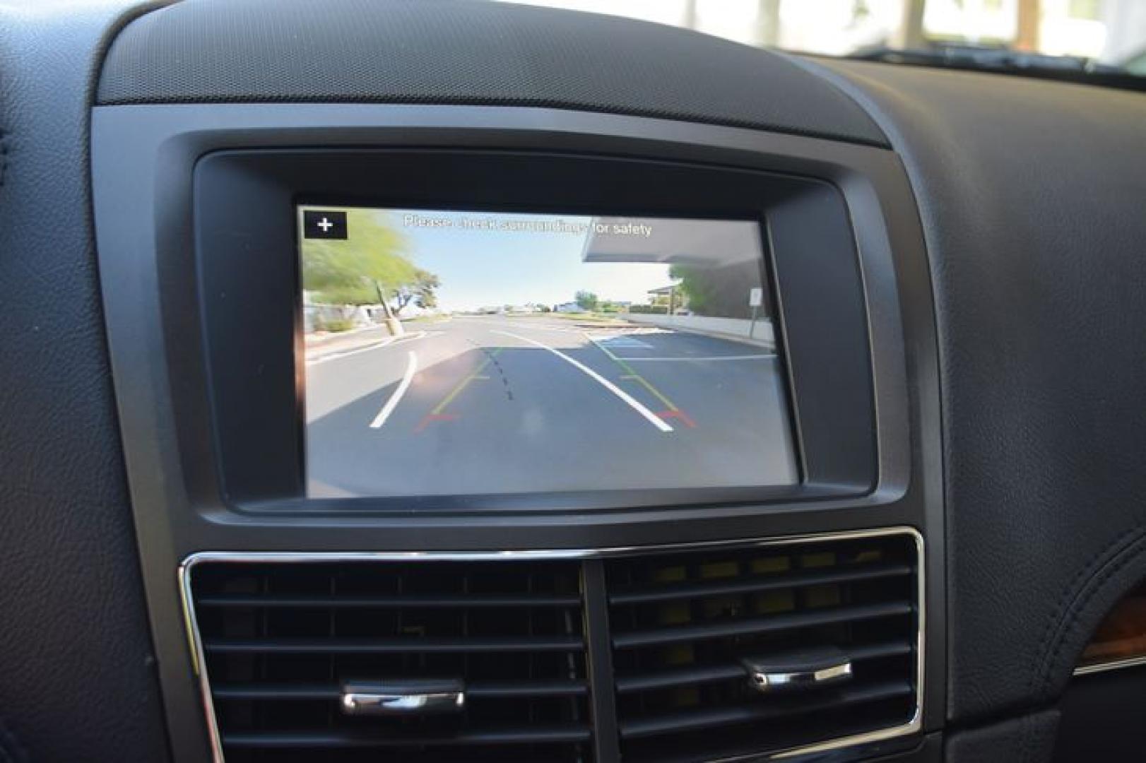 2017 Black Velvet /Charcoal Black Lincoln MKT Livery AWD (2LMHJ5NK5HB) with an 3.7L V6 DOHC 24V engine, 6-Speed Automatic transmission, located at 11056 N 23rd Dr #101, Phoenix, AZ, 85029, (623) 434-4252, 33.587704, -112.109962 - Photo#18