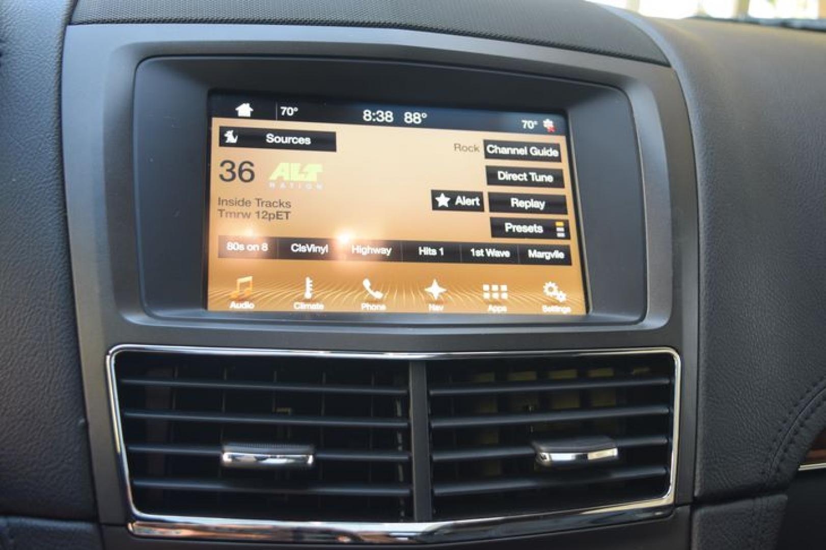 2017 Black Velvet /Charcoal Black Lincoln MKT Livery AWD (2LMHJ5NK5HB) with an 3.7L V6 DOHC 24V engine, 6-Speed Automatic transmission, located at 11056 N 23rd Dr #101, Phoenix, AZ, 85029, (623) 434-4252, 33.587704, -112.109962 - Photo#19