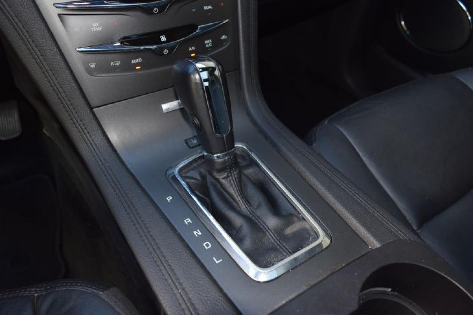 2017 Black Velvet /Charcoal Black Lincoln MKT Livery AWD (2LMHJ5NK5HB) with an 3.7L V6 DOHC 24V engine, 6-Speed Automatic transmission, located at 11056 N 23rd Dr #101, Phoenix, AZ, 85029, (623) 434-4252, 33.587704, -112.109962 - Photo#24