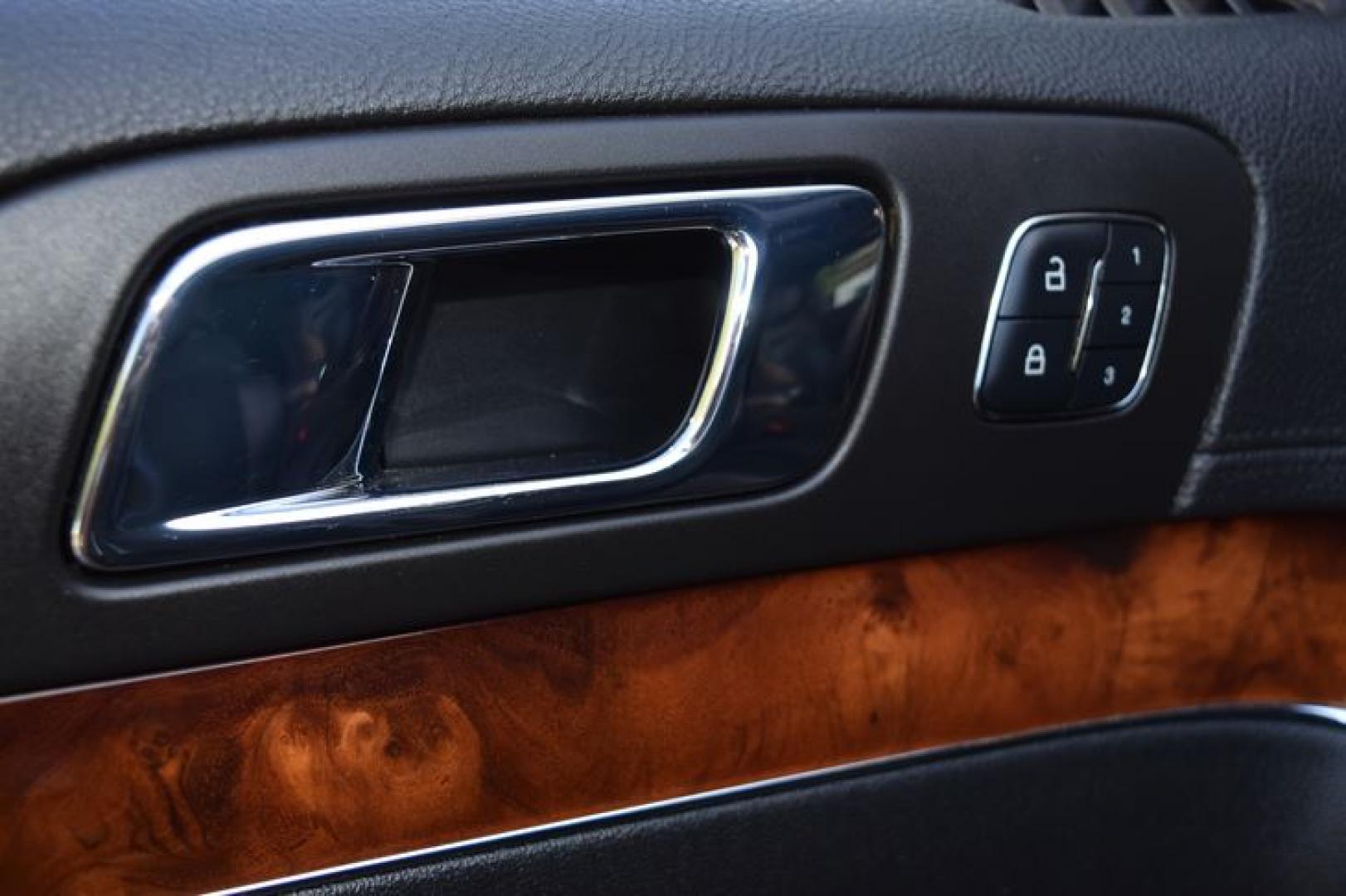 2017 Black Velvet /Charcoal Black Lincoln MKT Livery AWD (2LMHJ5NK5HB) with an 3.7L V6 DOHC 24V engine, 6-Speed Automatic transmission, located at 11056 N 23rd Dr #101, Phoenix, AZ, 85029, (623) 434-4252, 33.587704, -112.109962 - Photo#28