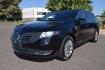 2017 Black Velvet /Charcoal Black Lincoln MKT Livery AWD (2LMHJ5NK5HB) with an 3.7L V6 DOHC 24V engine, 6-Speed Automatic transmission, located at 11056 N 23rd Dr #101, Phoenix, AZ, 85029, (623) 434-4252, 33.587704, -112.109962 - Photo#2