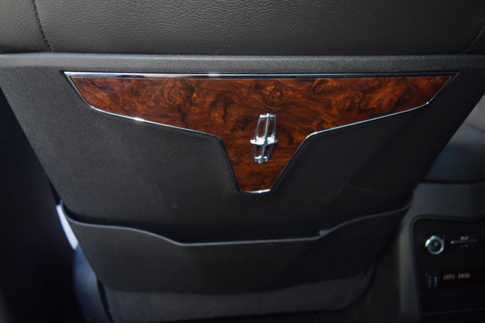 2017 Black Velvet /Charcoal Black Lincoln MKT Livery AWD (2LMHJ5NK5HB) with an 3.7L V6 DOHC 24V engine, 6-Speed Automatic transmission, located at 11056 N 23rd Dr #101, Phoenix, AZ, 85029, (623) 434-4252, 33.587704, -112.109962 - Photo#39