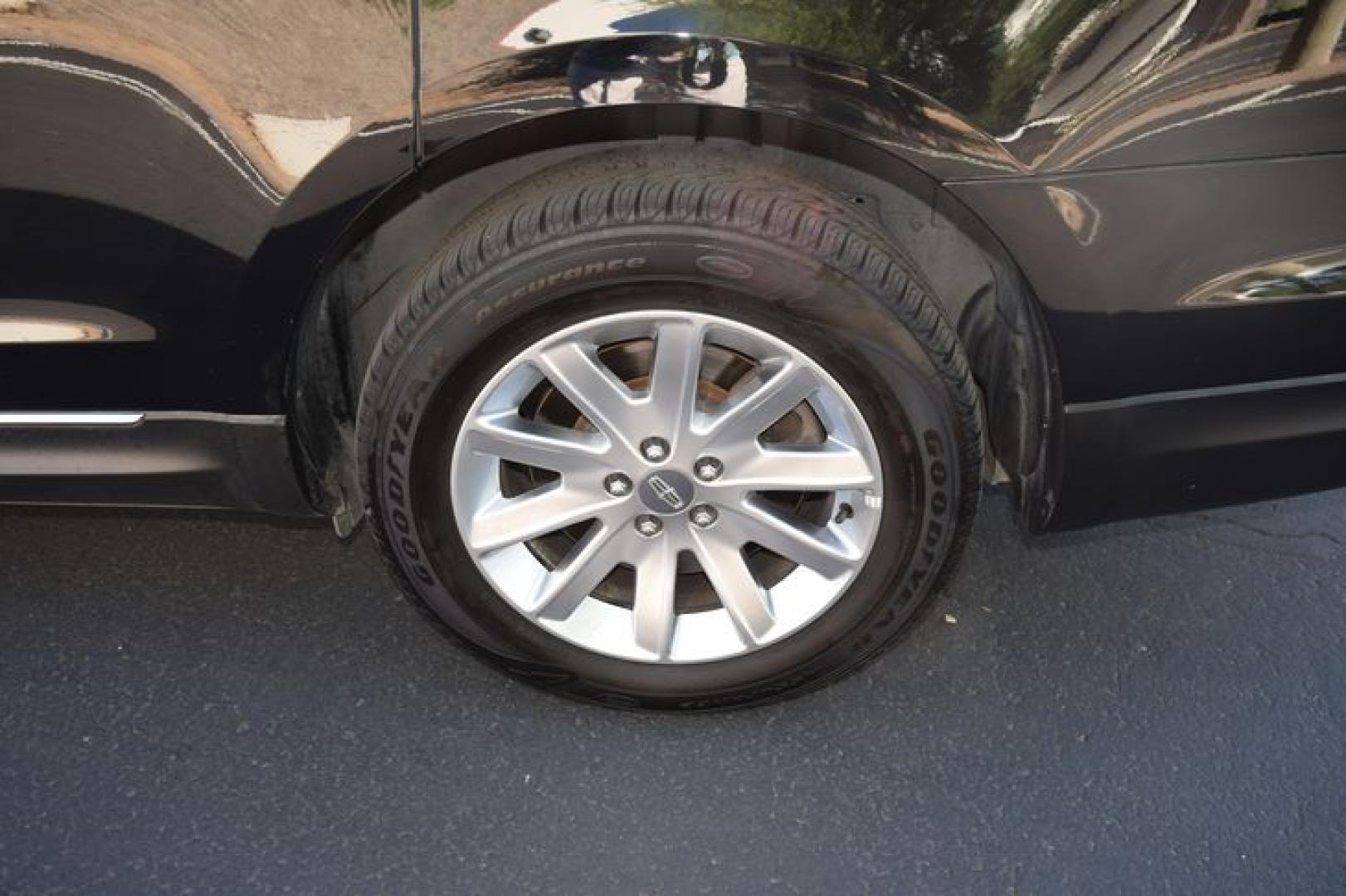 2017 Black Velvet /Charcoal Black Lincoln MKT Livery AWD (2LMHJ5NK5HB) with an 3.7L V6 DOHC 24V engine, 6-Speed Automatic transmission, located at 11056 N 23rd Dr #101, Phoenix, AZ, 85029, (623) 434-4252, 33.587704, -112.109962 - Photo#44