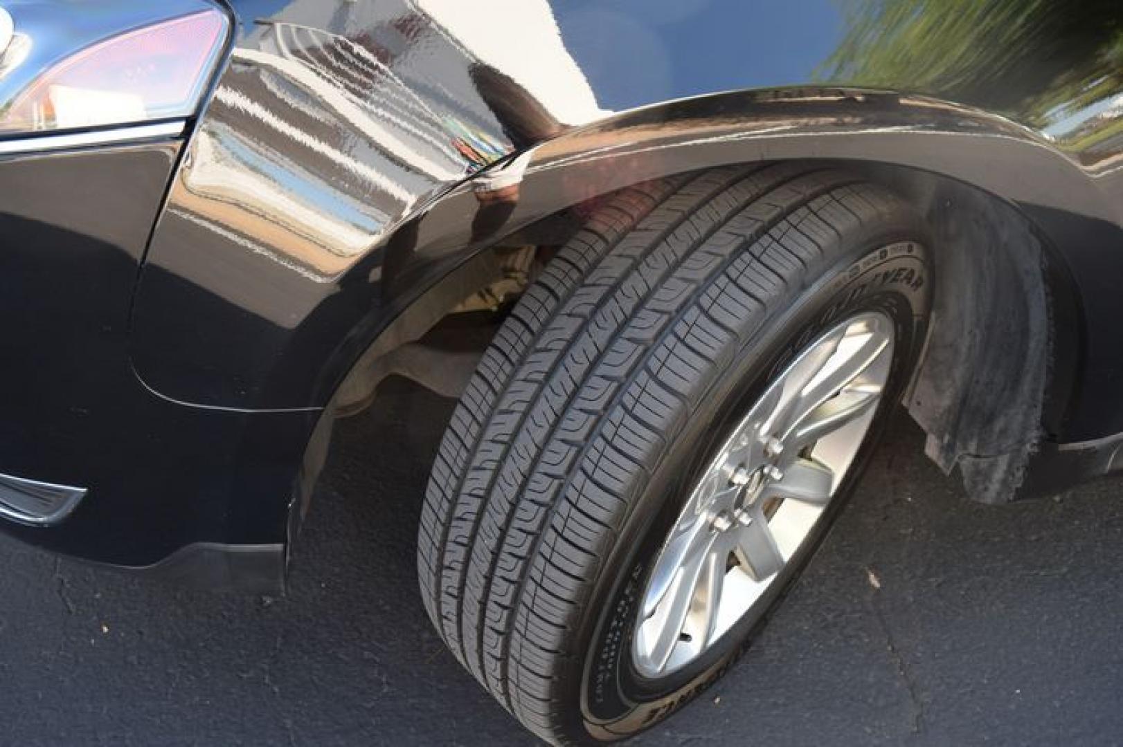 2017 Black Velvet /Charcoal Black Lincoln MKT Livery AWD (2LMHJ5NK5HB) with an 3.7L V6 DOHC 24V engine, 6-Speed Automatic transmission, located at 11056 N 23rd Dr #101, Phoenix, AZ, 85029, (623) 434-4252, 33.587704, -112.109962 - Photo#45