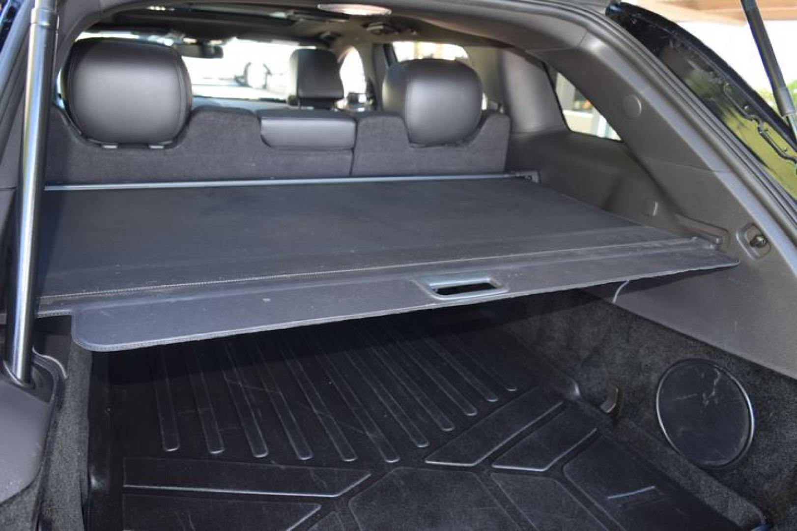 2017 Black Velvet /Charcoal Black Lincoln MKT Livery AWD (2LMHJ5NK5HB) with an 3.7L V6 DOHC 24V engine, 6-Speed Automatic transmission, located at 11056 N 23rd Dr #101, Phoenix, AZ, 85029, (623) 434-4252, 33.587704, -112.109962 - Photo#48