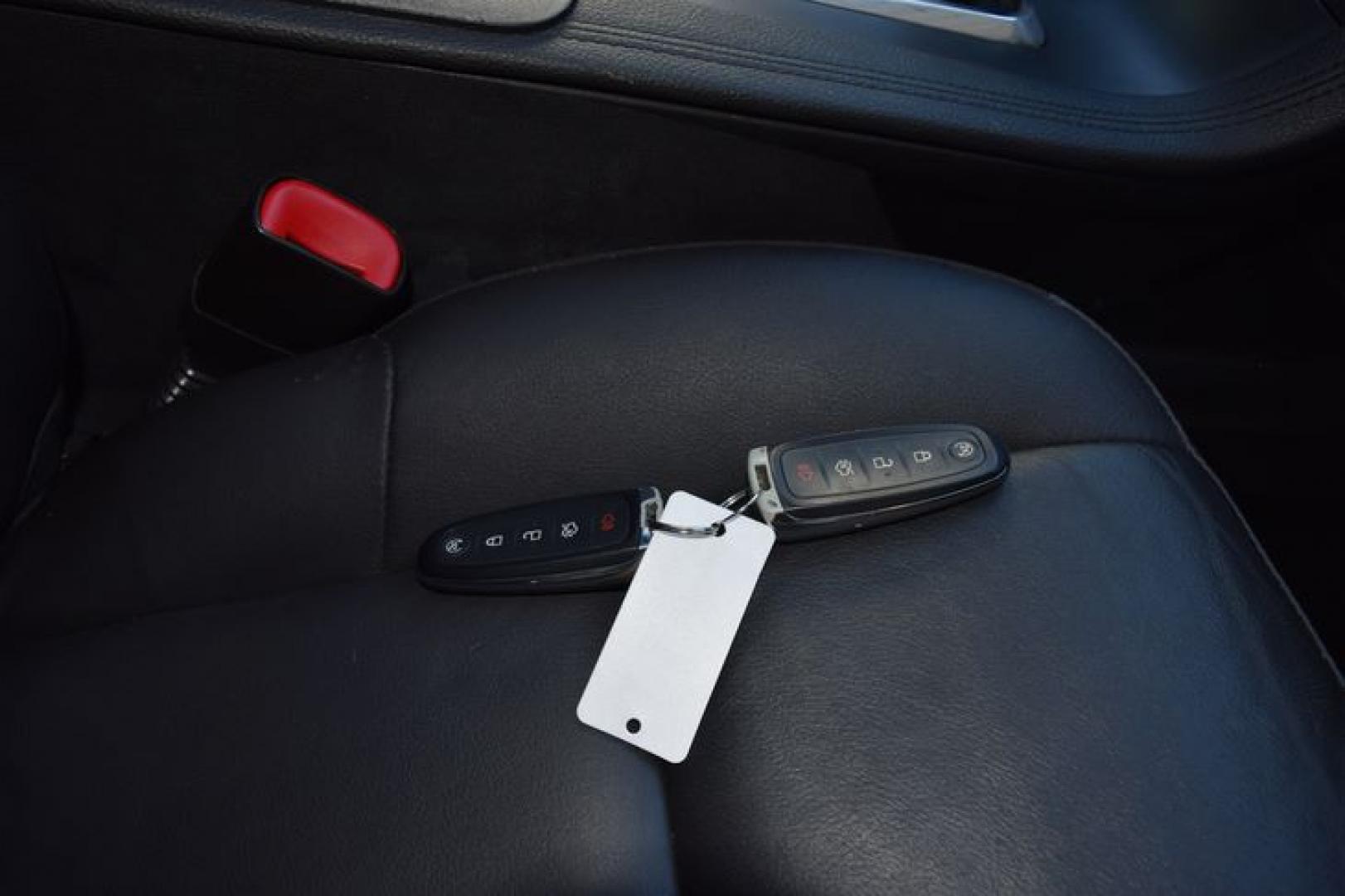 2017 Black Velvet /Charcoal Black Lincoln MKT Livery AWD (2LMHJ5NK5HB) with an 3.7L V6 DOHC 24V engine, 6-Speed Automatic transmission, located at 11056 N 23rd Dr #101, Phoenix, AZ, 85029, (623) 434-4252, 33.587704, -112.109962 - Photo#51