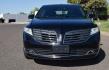 2017 Black Velvet /Charcoal Black Lincoln MKT Livery AWD (2LMHJ5NK5HB) with an 3.7L V6 DOHC 24V engine, 6-Speed Automatic transmission, located at 11056 N 23rd Dr #101, Phoenix, AZ, 85029, (623) 434-4252, 33.587704, -112.109962 - Photo#8