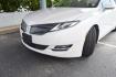 2014 White Platinum Metallic Tri-Coat /Light Dune Lincoln MKZ FWD (3LN6L2G94ER) with an 2.0L L4 DOHC 16V engine, 6-Speed Automatic transmission, located at 11056 N 23rd Dr #101, Phoenix, AZ, 85029, (623) 434-4252, 33.587704, -112.109962 - Photo#35
