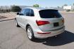 2014 Cuvee Silver Metallic /Black Audi Q5 2.0 quattro Premium (WA1LFAFP1EA) with an 2.0L L4 DOHC 16V engine, 6-Speed Automatic transmission, located at 11056 N 23rd Dr #101, Phoenix, AZ, 85029, (623) 434-4252, 33.587704, -112.109962 - Photo#6