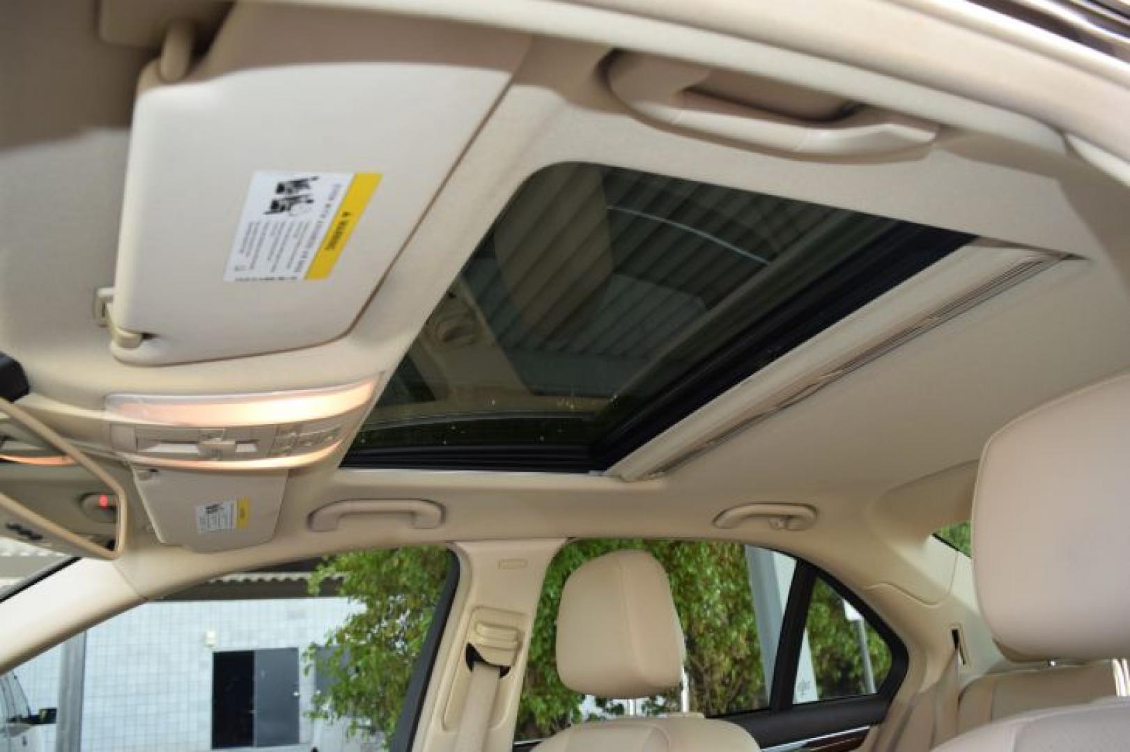 2014 Dolomite Brown Metallic /Sahara/Beige Mercedes-Benz C 250 C250 Luxury Sedan (WDDGF4HBXEA) with an 3.0L V6 DOHC 16V engine, 7-Speed Automatic transmission, located at 11056 N 23rd Dr #101, Phoenix, AZ, 85029, (623) 434-4252, 33.587704, -112.109962 - Photo#9