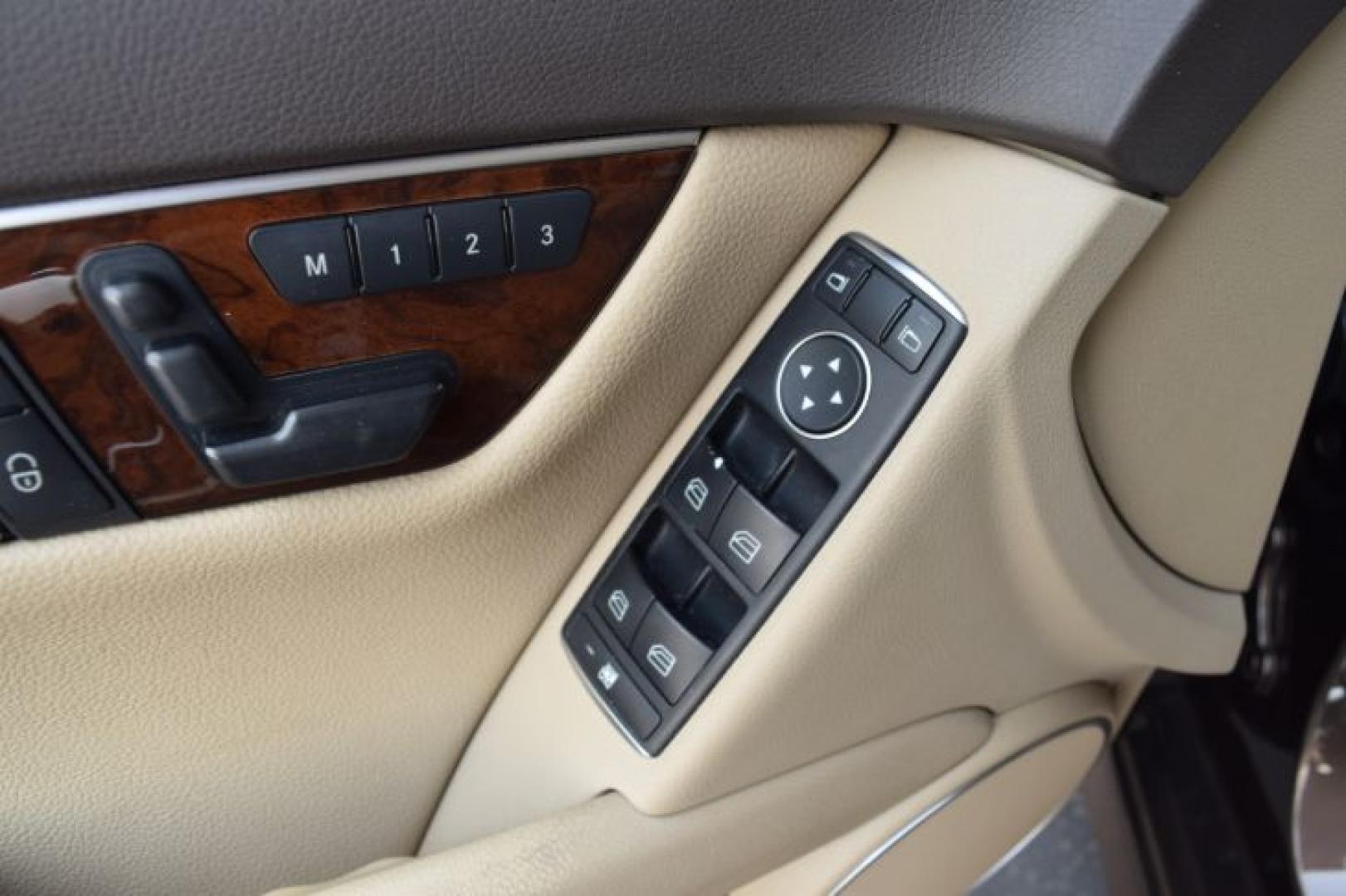 2014 Dolomite Brown Metallic /Sahara/Beige Mercedes-Benz C 250 C250 Luxury Sedan (WDDGF4HBXEA) with an 3.0L V6 DOHC 16V engine, 7-Speed Automatic transmission, located at 11056 N 23rd Dr #101, Phoenix, AZ, 85029, (623) 434-4252, 33.587704, -112.109962 - Photo#26