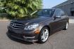 2014 Dolomite Brown Metallic /Sahara/Beige Mercedes-Benz C 250 C250 Luxury Sedan (WDDGF4HBXEA) with an 3.0L V6 DOHC 16V engine, 7-Speed Automatic transmission, located at 11056 N 23rd Dr #101, Phoenix, AZ, 85029, (623) 434-4252, 33.587704, -112.109962 - Photo#2
