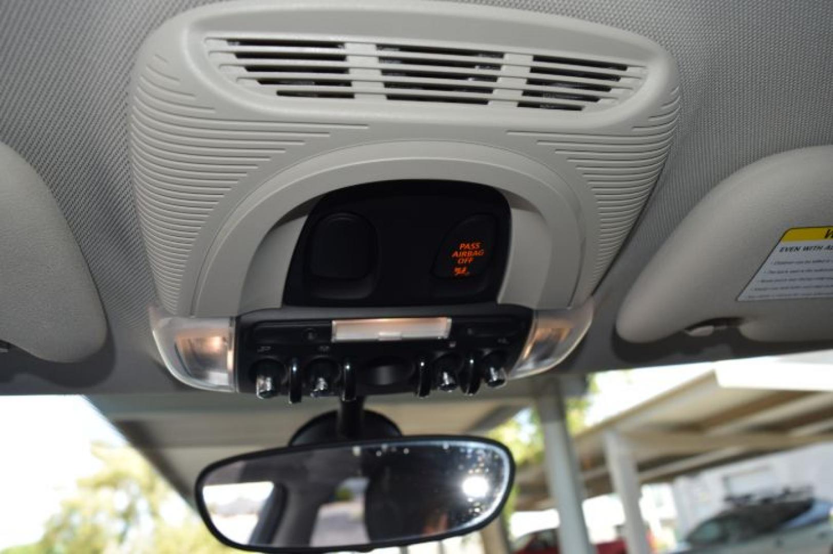 2017 Electric Blue Metallic /Black Pearl Mini Cooper 3-Door (WMWXU1C39H2) with an 1.6L L4 DOHC 16V TURBO engine, located at 11056 N 23rd Dr #101, Phoenix, AZ, 85029, (623) 434-4252, 33.587704, -112.109962 - Photo#24