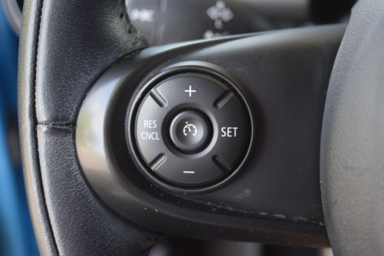 2017 Electric Blue Metallic /Black Pearl Mini Cooper 3-Door (WMWXU1C39H2) with an 1.6L L4 DOHC 16V TURBO engine, located at 11056 N 23rd Dr #101, Phoenix, AZ, 85029, (623) 434-4252, 33.587704, -112.109962 - Photo#27