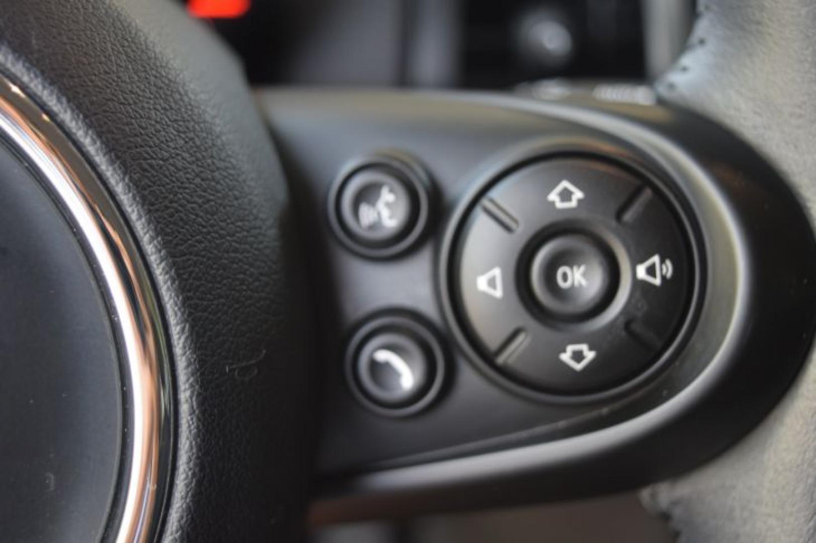 2017 Electric Blue Metallic /Black Pearl Mini Cooper 3-Door (WMWXU1C39H2) with an 1.6L L4 DOHC 16V TURBO engine, located at 11056 N 23rd Dr #101, Phoenix, AZ, 85029, (623) 434-4252, 33.587704, -112.109962 - Photo#28