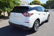 2018 Pearl White /Graphite Nissan Murano S (5N1AZ2MG2JN) with an 3.5L V6 DOHC 24V engine, CVT transmission, located at 11056 N 23rd Dr #101, Phoenix, AZ, 85029, (623) 434-4252, 33.587704, -112.109962 - Photo#5