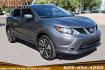 2017 Gun Metallic /Charcoal Nissan Rogue Sport SL (JN1BJ1CP5HW) with an 2.0L L4 DOHC 16V engine, CVT transmission, located at 11056 N 23rd Dr #101, Phoenix, AZ, 85029, (623) 434-4252, 33.587704, -112.109962 - Photo#0