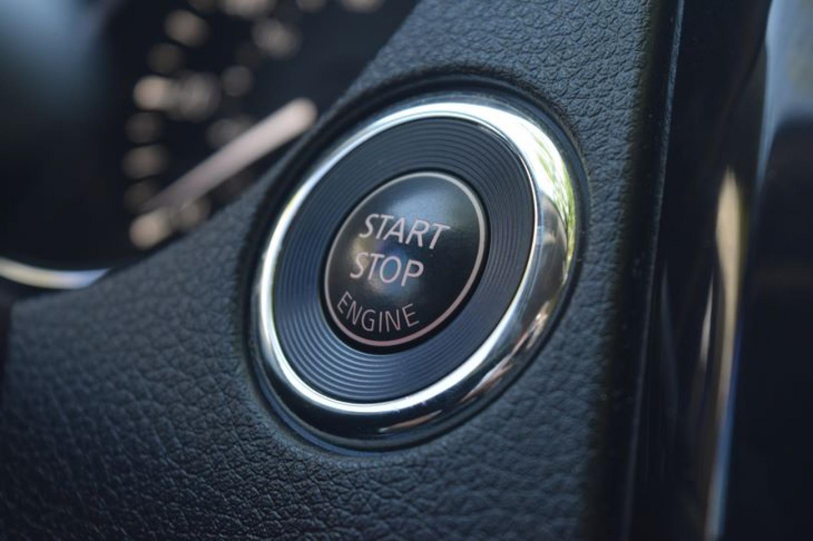 2017 Gun Metallic /Charcoal Nissan Rogue Sport SL (JN1BJ1CP5HW) with an 2.0L L4 DOHC 16V engine, CVT transmission, located at 11056 N 23rd Dr #101, Phoenix, AZ, 85029, (623) 434-4252, 33.587704, -112.109962 - Photo#25