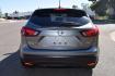 2017 Gun Metallic /Charcoal Nissan Rogue Sport SL (JN1BJ1CP5HW) with an 2.0L L4 DOHC 16V engine, CVT transmission, located at 11056 N 23rd Dr #101, Phoenix, AZ, 85029, (623) 434-4252, 33.587704, -112.109962 - Photo#7