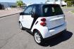 2008 /Black smart Fortwo Passion (WMEEJ31X88K) with an 1.0L L3 DOHC 12V engine, 5-Speed Manual Overdrive transmission, located at 11056 N 23rd Dr #101, Phoenix, AZ, 85029, (623) 434-4252, 33.587704, -112.109962 - Photo#6