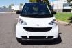 2008 /Black smart Fortwo Passion (WMEEJ31X88K) with an 1.0L L3 DOHC 12V engine, 5-Speed Manual Overdrive transmission, located at 11056 N 23rd Dr #101, Phoenix, AZ, 85029, (623) 434-4252, 33.587704, -112.109962 - Photo#8
