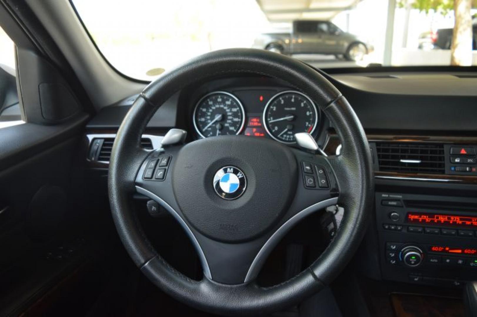 2008 Titanium Silver Metallic /Black BMW 3-Series 328xi (WBAVC73548K) with an 3.0L L6 DOHC 24V engine, Manual transmission, located at 11056 N 23rd Dr #101, Phoenix, AZ, 85029, (623) 434-4252, 33.587704, -112.109962 - Photo#14