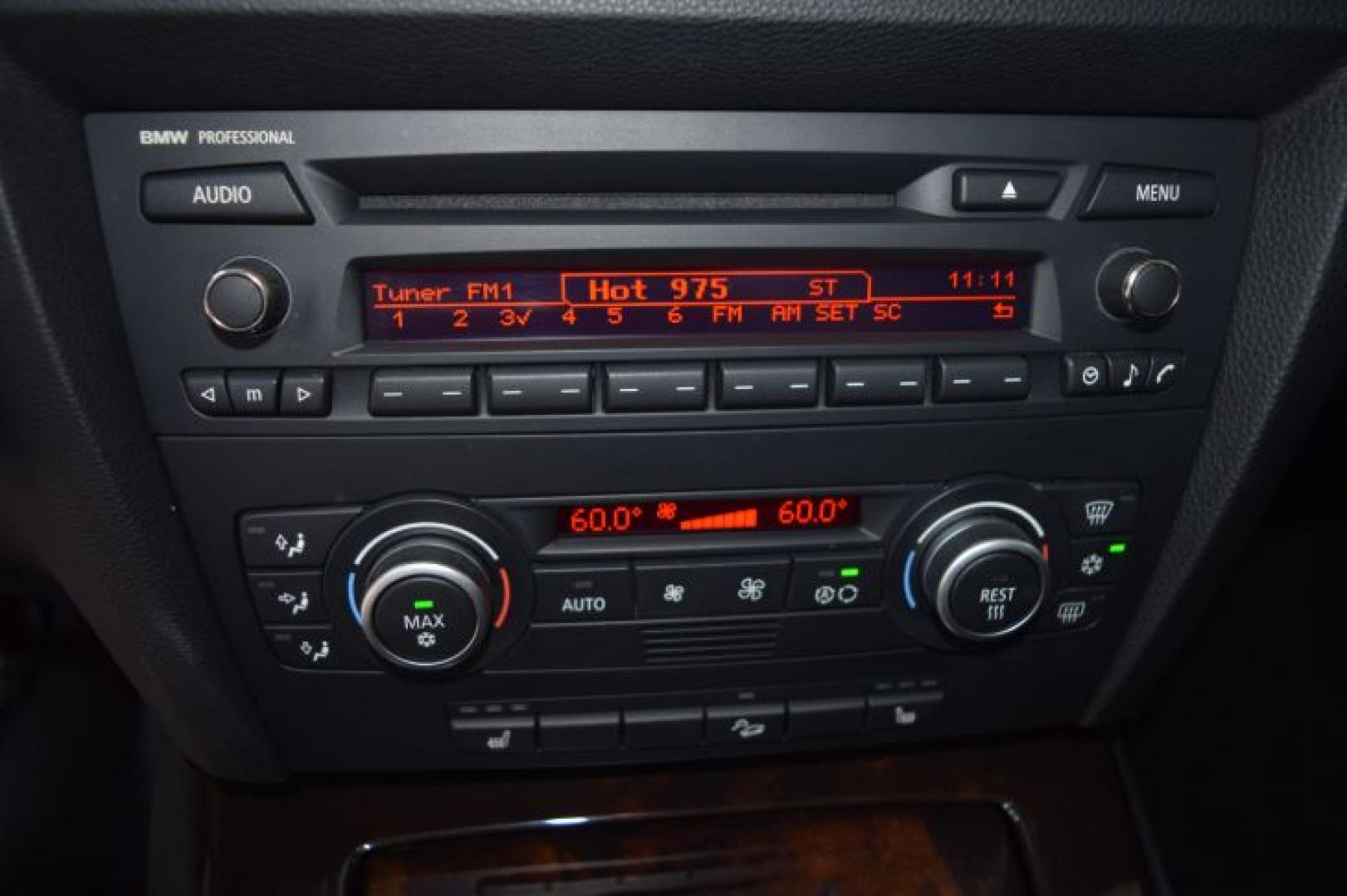 2008 Titanium Silver Metallic /Black BMW 3-Series 328xi (WBAVC73548K) with an 3.0L L6 DOHC 24V engine, Manual transmission, located at 11056 N 23rd Dr #101, Phoenix, AZ, 85029, (623) 434-4252, 33.587704, -112.109962 - Photo#17