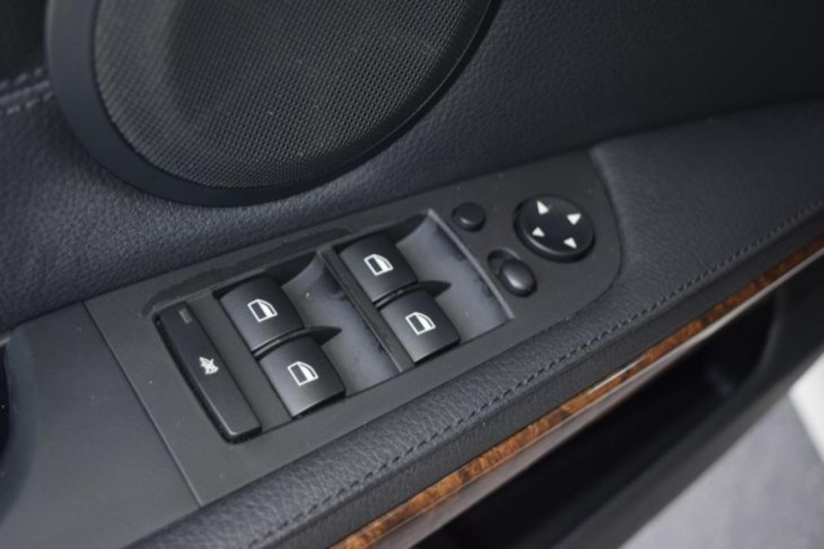 2008 Titanium Silver Metallic /Black BMW 3-Series 328xi (WBAVC73548K) with an 3.0L L6 DOHC 24V engine, Manual transmission, located at 11056 N 23rd Dr #101, Phoenix, AZ, 85029, (623) 434-4252, 33.587704, -112.109962 - Photo#22