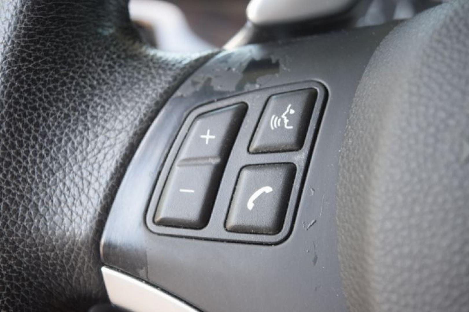 2008 Titanium Silver Metallic /Black BMW 3-Series 328xi (WBAVC73548K) with an 3.0L L6 DOHC 24V engine, Manual transmission, located at 11056 N 23rd Dr #101, Phoenix, AZ, 85029, (623) 434-4252, 33.587704, -112.109962 - Photo#27