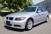 2008 Titanium Silver Metallic /Black BMW 3-Series 328xi (WBAVC73548K) with an 3.0L L6 DOHC 24V engine, Manual transmission, located at 11056 N 23rd Dr #101, Phoenix, AZ, 85029, (623) 434-4252, 33.587704, -112.109962 - Photo#2