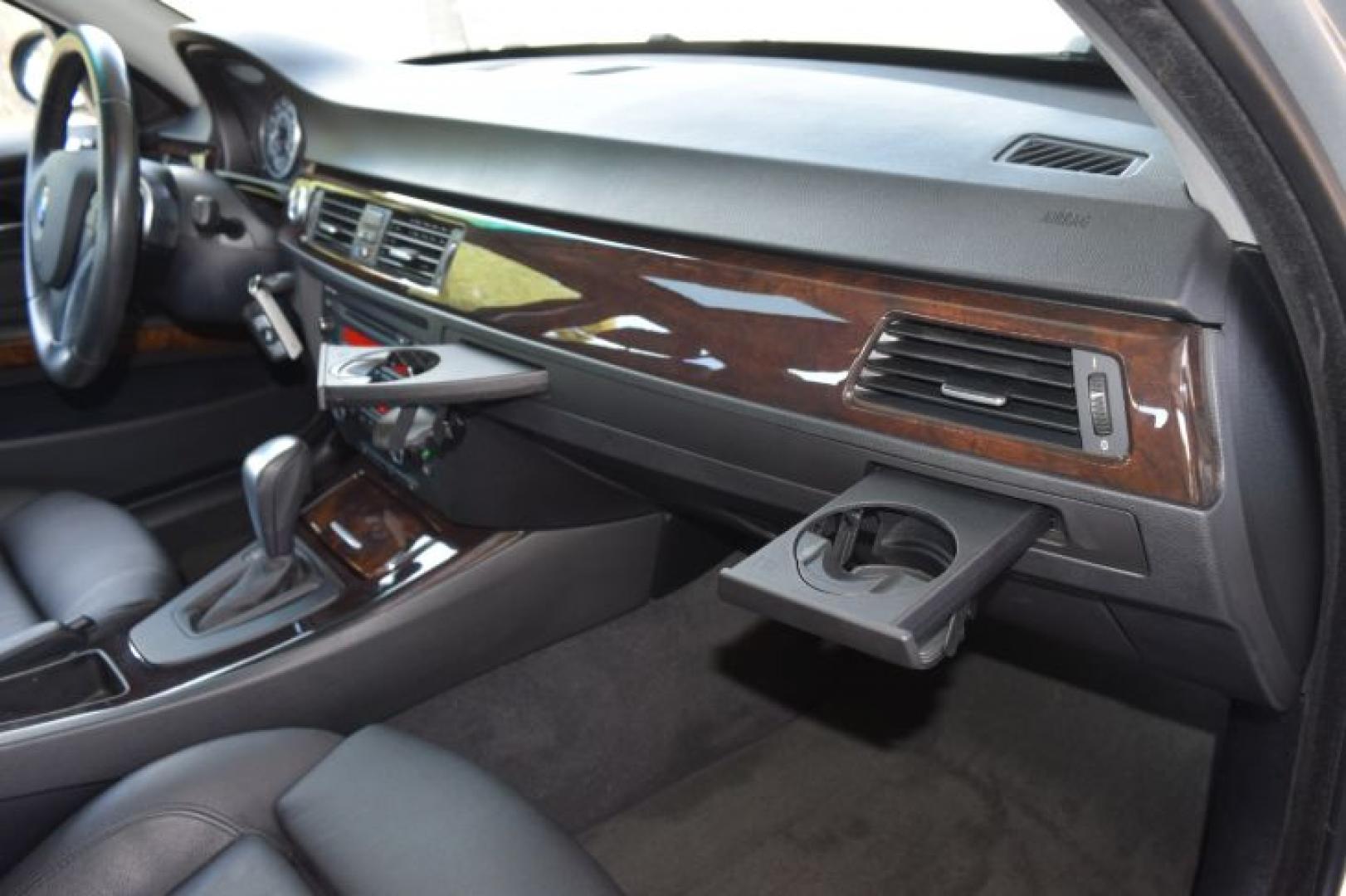 2008 Titanium Silver Metallic /Black BMW 3-Series 328xi (WBAVC73548K) with an 3.0L L6 DOHC 24V engine, Manual transmission, located at 11056 N 23rd Dr #101, Phoenix, AZ, 85029, (623) 434-4252, 33.587704, -112.109962 - Photo#30