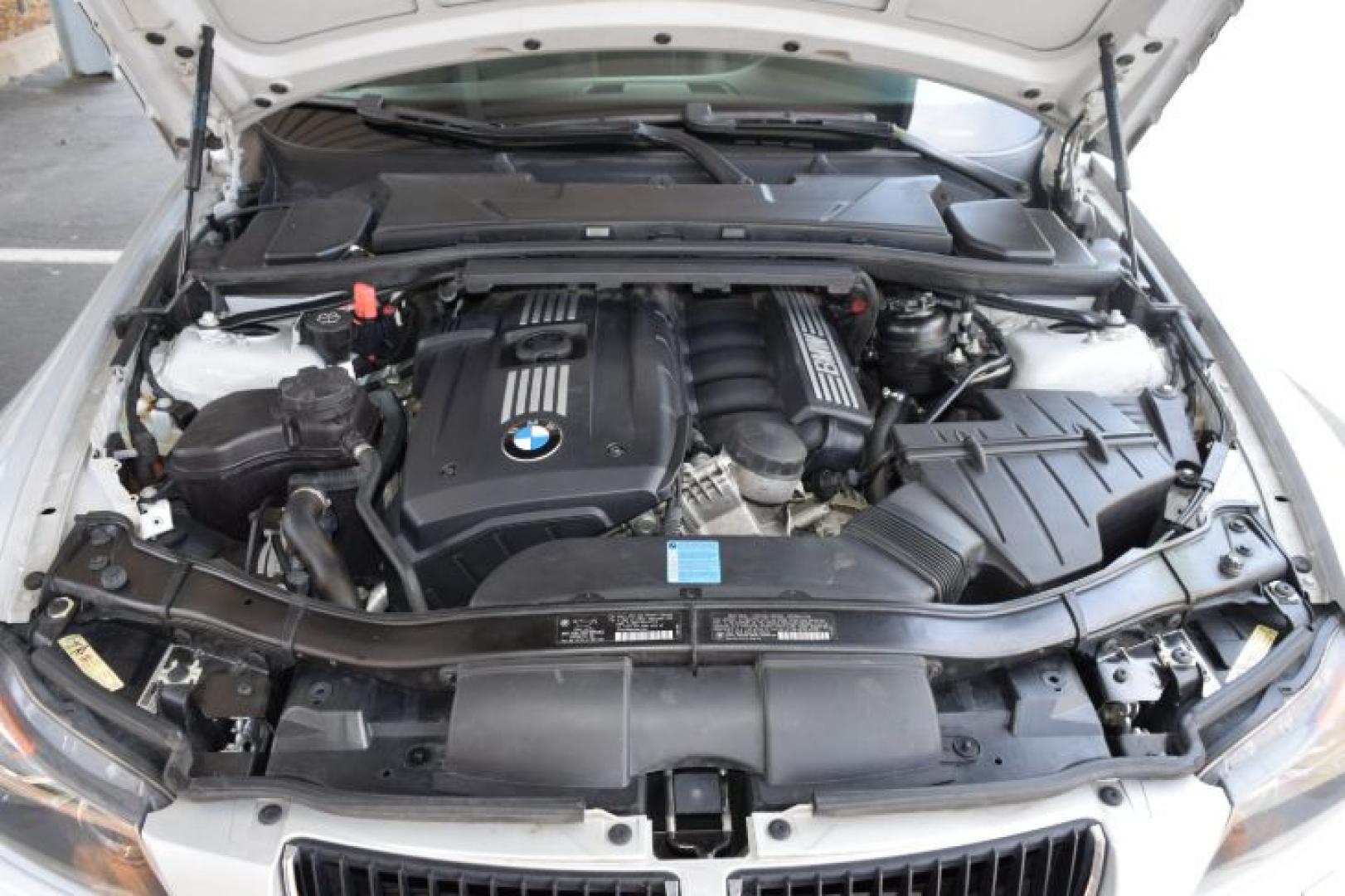 2008 Titanium Silver Metallic /Black BMW 3-Series 328xi (WBAVC73548K) with an 3.0L L6 DOHC 24V engine, Manual transmission, located at 11056 N 23rd Dr #101, Phoenix, AZ, 85029, (623) 434-4252, 33.587704, -112.109962 - Photo#33