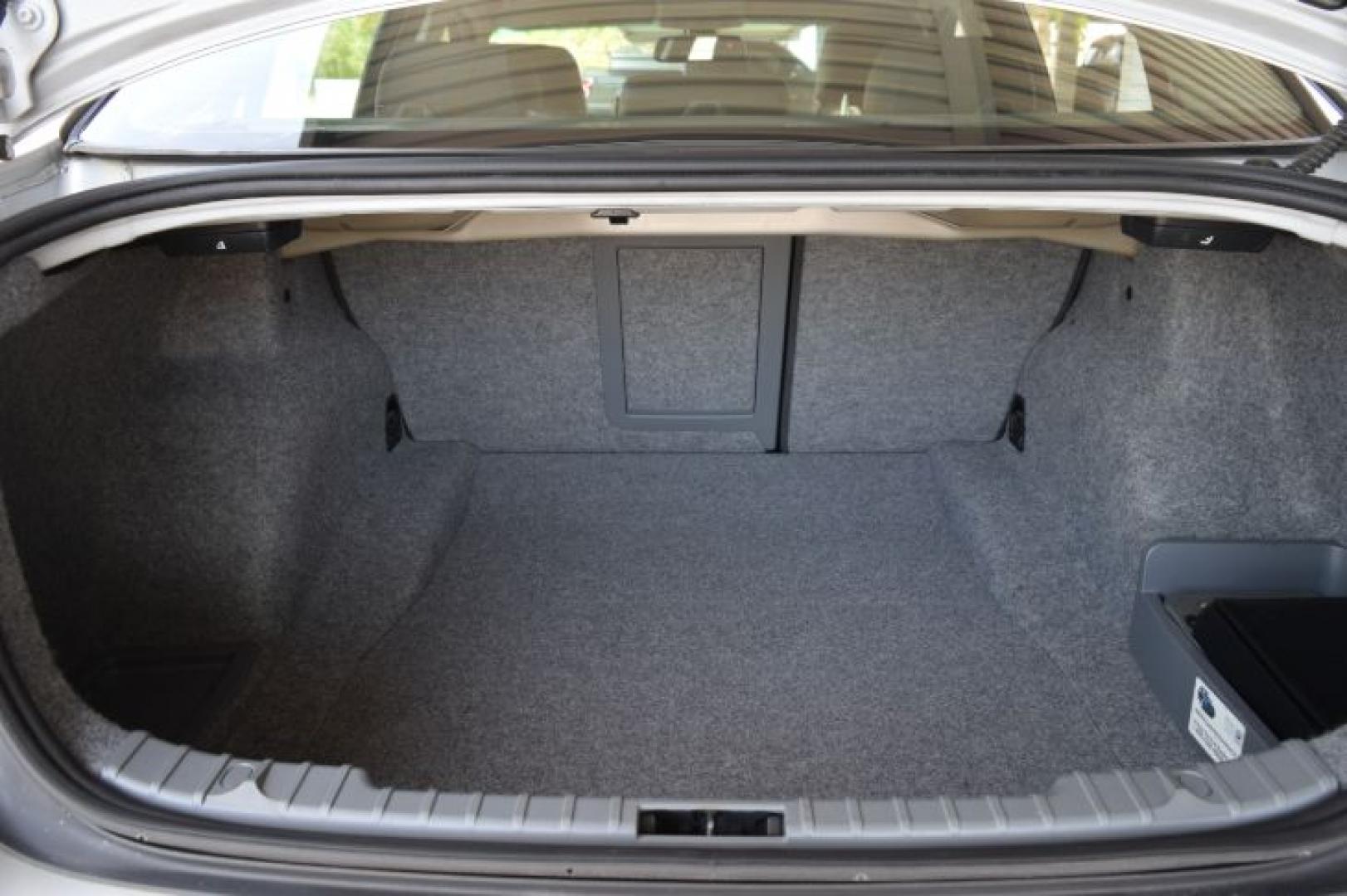 2008 Titanium Silver Metallic /Black BMW 3-Series 328xi (WBAVC73548K) with an 3.0L L6 DOHC 24V engine, Manual transmission, located at 11056 N 23rd Dr #101, Phoenix, AZ, 85029, (623) 434-4252, 33.587704, -112.109962 - Photo#34