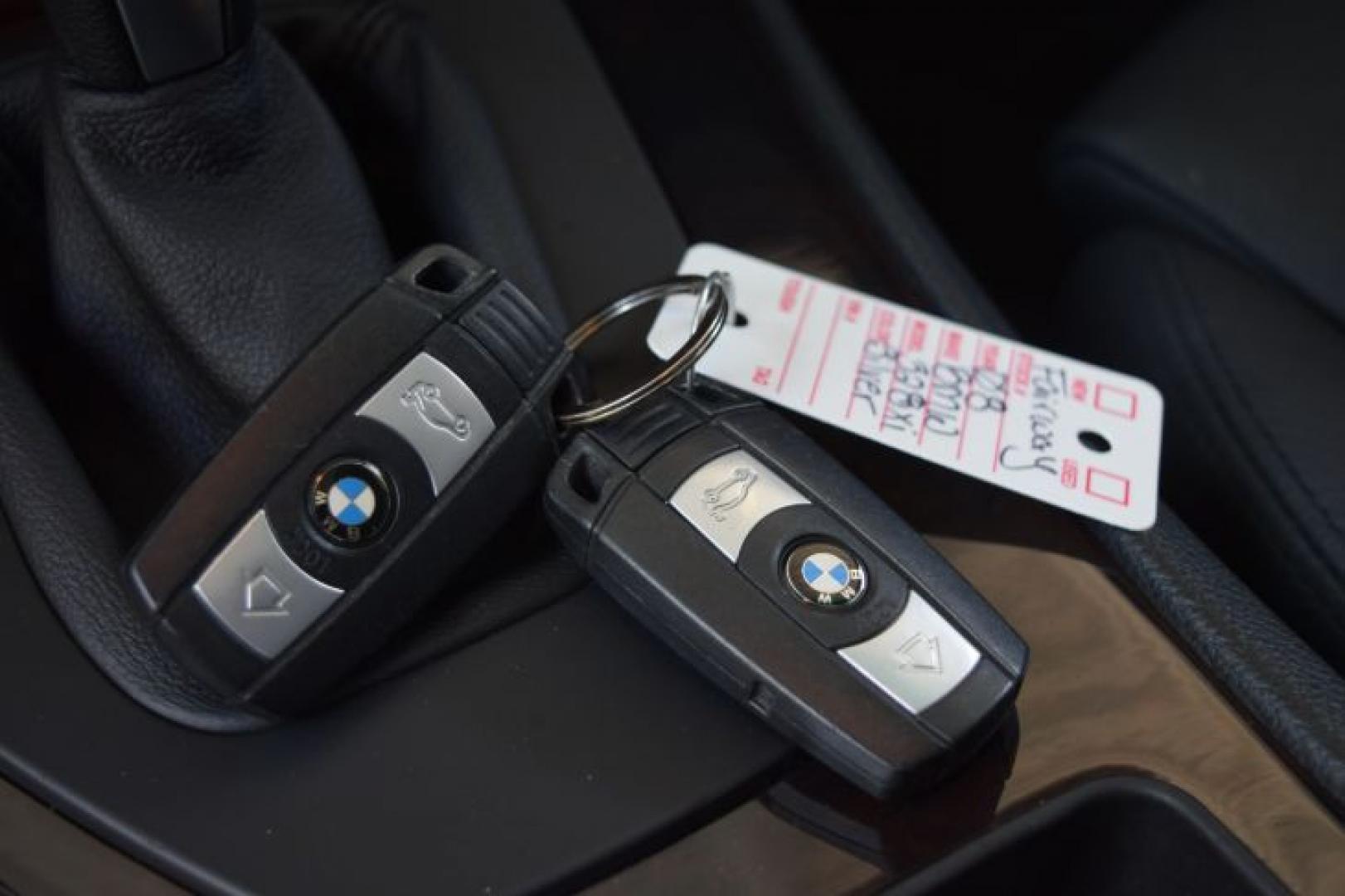 2008 Titanium Silver Metallic /Black BMW 3-Series 328xi (WBAVC73548K) with an 3.0L L6 DOHC 24V engine, Manual transmission, located at 11056 N 23rd Dr #101, Phoenix, AZ, 85029, (623) 434-4252, 33.587704, -112.109962 - Photo#37