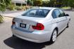 2008 Titanium Silver Metallic /Black BMW 3-Series 328xi (WBAVC73548K) with an 3.0L L6 DOHC 24V engine, Manual transmission, located at 11056 N 23rd Dr #101, Phoenix, AZ, 85029, (623) 434-4252, 33.587704, -112.109962 - Photo#5