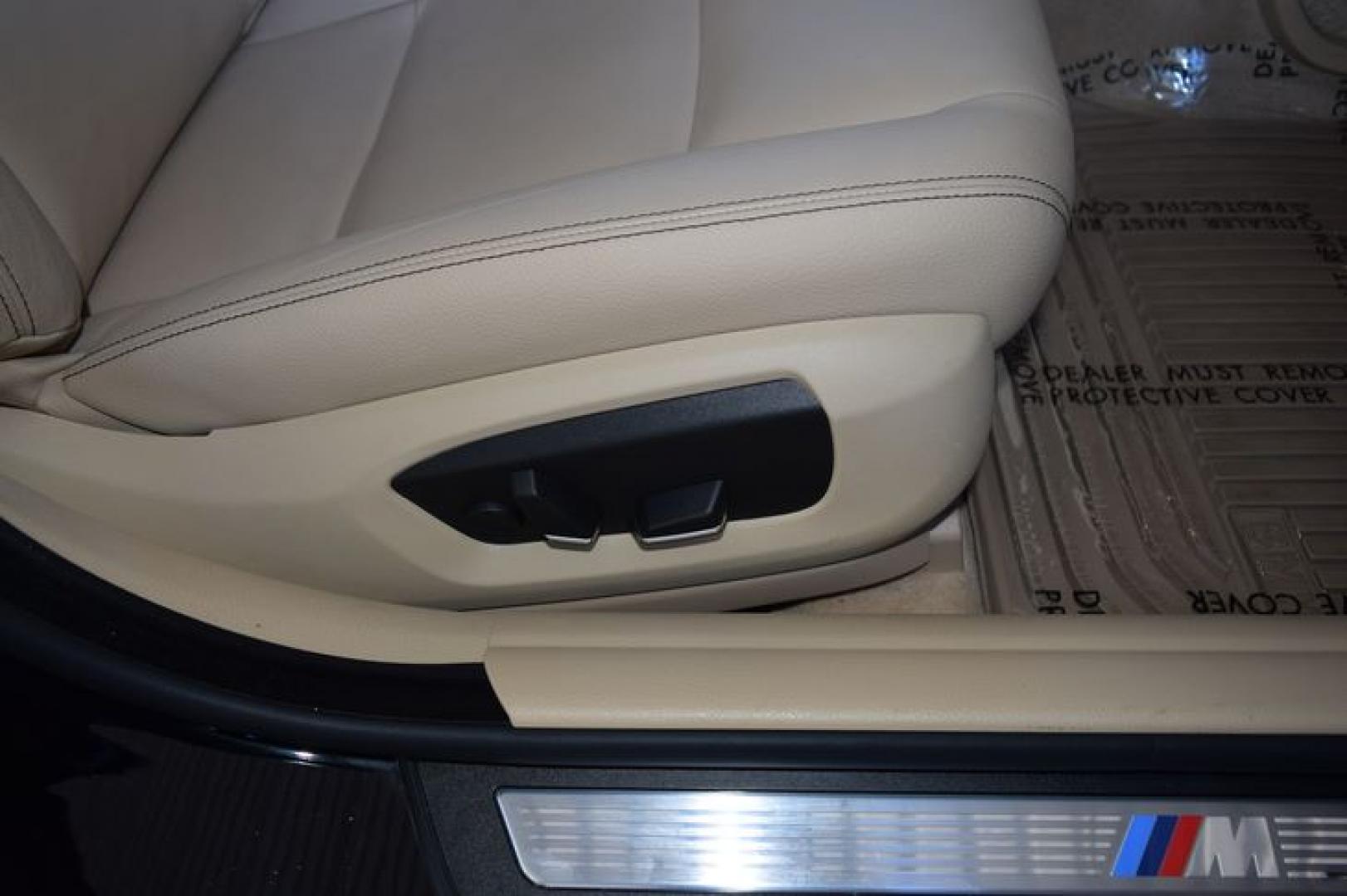 2014 Jet Black /Venetian Beige BMW 5-Series 535i (WBA5B1C52ED) with an 3.0L L6 DOHC 24V engine, Automatic transmission, located at 11056 N 23rd Dr #101, Phoenix, AZ, 85029, (623) 434-4252, 33.587704, -112.109962 - Photo#31