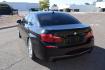 2014 Jet Black /Venetian Beige BMW 5-Series 535i (WBA5B1C52ED) with an 3.0L L6 DOHC 24V engine, Automatic transmission, located at 11056 N 23rd Dr #101, Phoenix, AZ, 85029, (623) 434-4252, 33.587704, -112.109962 - Photo#6