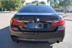 2014 Jet Black /Venetian Beige BMW 5-Series 535i (WBA5B1C52ED) with an 3.0L L6 DOHC 24V engine, Automatic transmission, located at 11056 N 23rd Dr #101, Phoenix, AZ, 85029, (623) 434-4252, 33.587704, -112.109962 - Photo#7