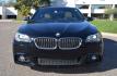 2014 Jet Black /Venetian Beige BMW 5-Series 535i (WBA5B1C52ED) with an 3.0L L6 DOHC 24V engine, Automatic transmission, located at 11056 N 23rd Dr #101, Phoenix, AZ, 85029, (623) 434-4252, 33.587704, -112.109962 - Photo#8