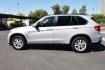 2015 Mineral Silver Metallic /Black BMW X5 sDrive35i (5UXKR2C58F0) with an 3.0L L6 DOHC 24V engine, 8-Speed Automatic transmission, located at 11056 N 23rd Dr #101, Phoenix, AZ, 85029, (623) 434-4252, 33.587704, -112.109962 - Photo#4