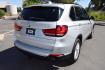 2015 Mineral Silver Metallic /Black BMW X5 sDrive35i (5UXKR2C58F0) with an 3.0L L6 DOHC 24V engine, 8-Speed Automatic transmission, located at 11056 N 23rd Dr #101, Phoenix, AZ, 85029, (623) 434-4252, 33.587704, -112.109962 - Photo#5