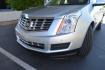 2016 Radiant Silver Metallic /Ebony with Ebony accents Cadillac SRX Luxury Collection AWD (3GYFNEE31GS) with an 3.6L V6 DOHC 24V FFV engine, Automatic transmission, located at 11056 N 23rd Dr #101, Phoenix, AZ, 85029, (623) 434-4252, 33.587704, -112.109962 - Photo#37