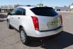 2016 Radiant Silver Metallic /Ebony with Ebony accents Cadillac SRX Luxury Collection AWD (3GYFNEE31GS) with an 3.6L V6 DOHC 24V FFV engine, Automatic transmission, located at 11056 N 23rd Dr #101, Phoenix, AZ, 85029, (623) 434-4252, 33.587704, -112.109962 - Photo#6