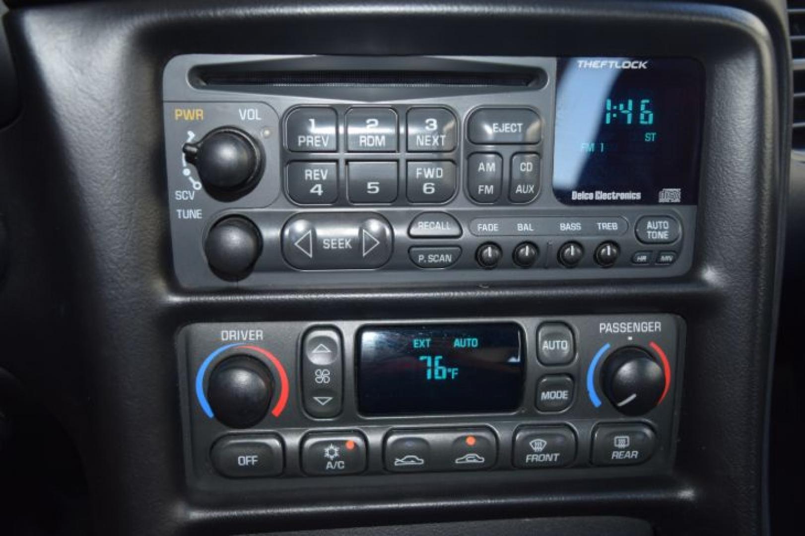 2002 Millenium Yellow /Black Chevrolet Corvette Z06 (1G1YY12S025) with an 5.7L V8 OHV 16V engine, 6-Speed Manual Overdrive transmission, located at 11056 N 23rd Dr #101, Phoenix, AZ, 85029, (623) 434-4252, 33.587704, -112.109962 - Photo#15