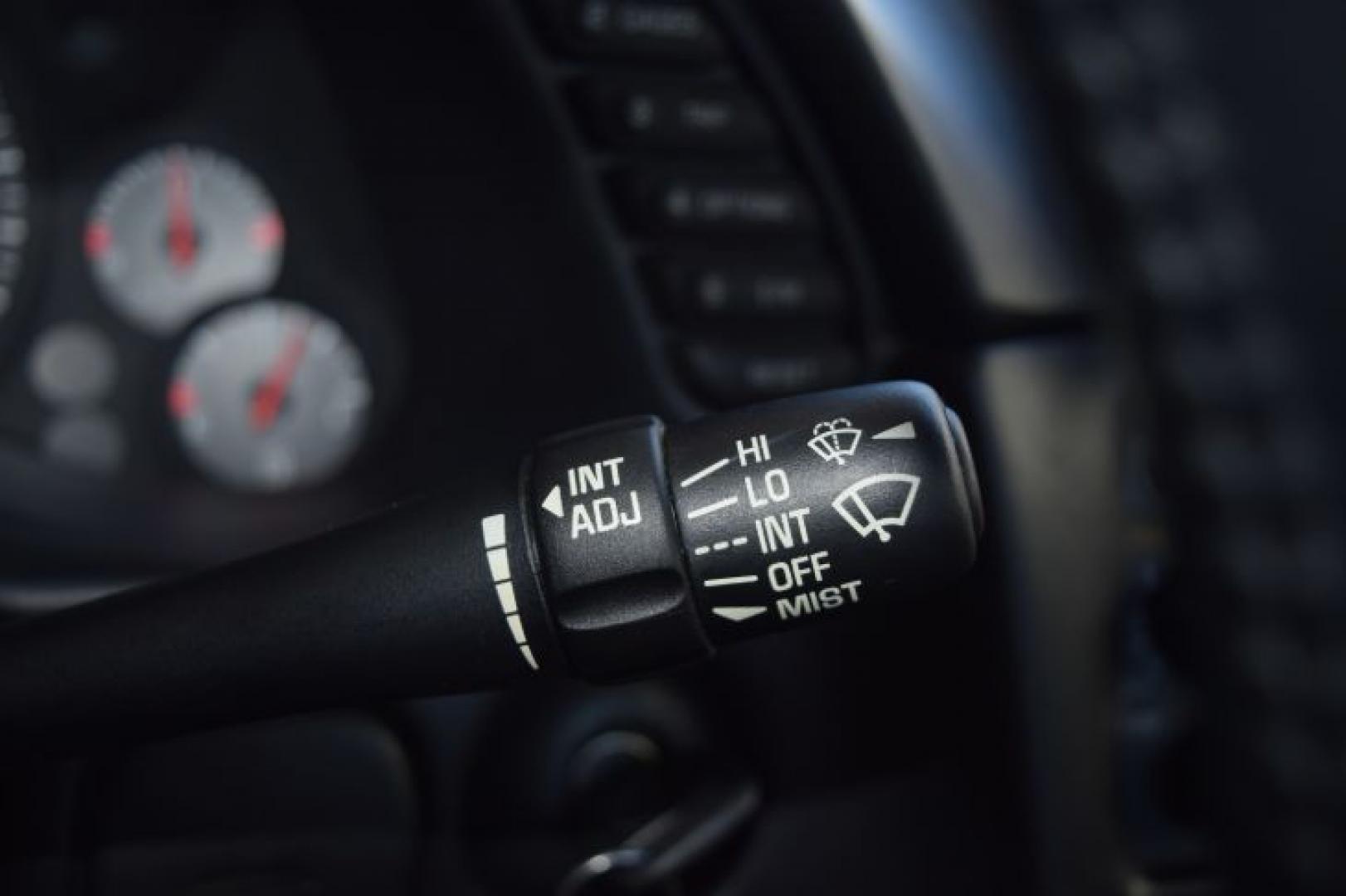 2002 Millenium Yellow /Black Chevrolet Corvette Z06 (1G1YY12S025) with an 5.7L V8 OHV 16V engine, 6-Speed Manual Overdrive transmission, located at 11056 N 23rd Dr #101, Phoenix, AZ, 85029, (623) 434-4252, 33.587704, -112.109962 - Photo#23