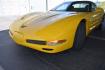 2002 Millenium Yellow /Black Chevrolet Corvette Z06 (1G1YY12S025) with an 5.7L V8 OHV 16V engine, 6-Speed Manual Overdrive transmission, located at 11056 N 23rd Dr #101, Phoenix, AZ, 85029, (623) 434-4252, 33.587704, -112.109962 - Photo#25