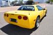 2002 Millenium Yellow /Black Chevrolet Corvette Z06 (1G1YY12S025) with an 5.7L V8 OHV 16V engine, 6-Speed Manual Overdrive transmission, located at 11056 N 23rd Dr #101, Phoenix, AZ, 85029, (623) 434-4252, 33.587704, -112.109962 - Photo#5