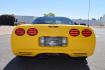 2002 Millenium Yellow /Black Chevrolet Corvette Z06 (1G1YY12S025) with an 5.7L V8 OHV 16V engine, 6-Speed Manual Overdrive transmission, located at 11056 N 23rd Dr #101, Phoenix, AZ, 85029, (623) 434-4252, 33.587704, -112.109962 - Photo#7