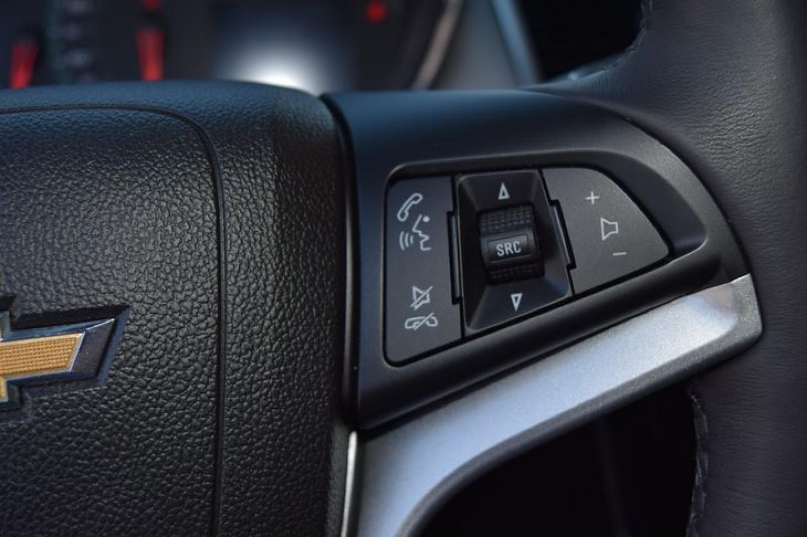 2018 Nightfall Gray Metallic /Jet Black Chevrolet Trax LT FWD (3GNCJLSBXJL) with an 1.4L L4 DOHC 16V engine, Automatic transmission, located at 11056 N 23rd Dr #101, Phoenix, AZ, 85029, (623) 434-4252, 33.587704, -112.109962 - Photo#25